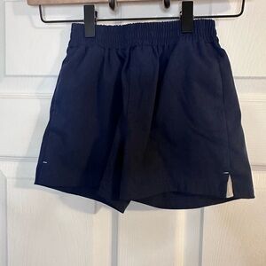TBBC Prepletic Sheffield Shorts